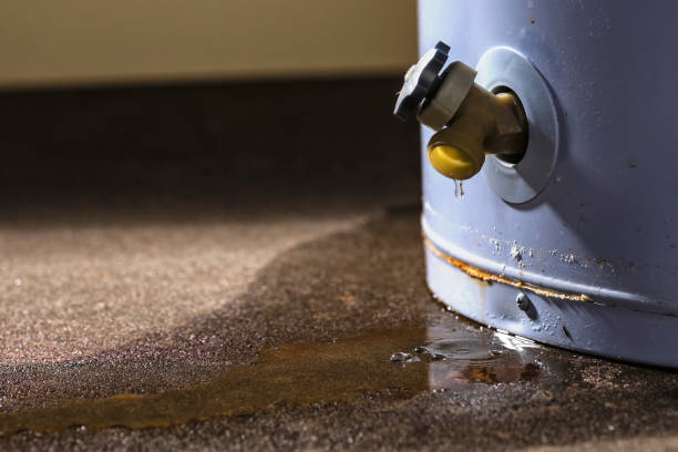 Best Emergency water damage restoration  in La Vergne, TN