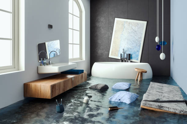 Best Water damage restoration cost  in La Vergne, TN