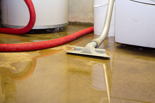Fire Damage Restoration in La Vergne, TN