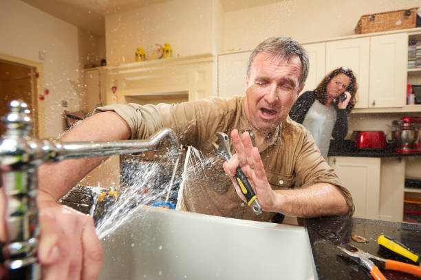 Best Water damage restoration near me  in La Vergne, TN